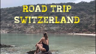 Road trip switzerland [upl. by Rosel]