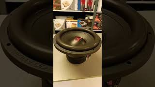 DD VS RDS subwoofer maxcareaudioz Jaya enterprises veliyam 9633525339Dm for orders [upl. by Gilbye699]