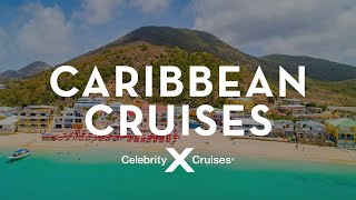 Luxury Caribbean Cruise on Celebrity Cruises [upl. by Wurst342]