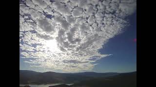 Sunrise Timelapse Saturday June 29 2024 [upl. by Adnaluoy436]