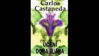 Carlos Castaneda Učení dona Juana [upl. by Telocin]