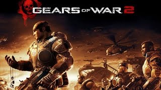 Gears Of War 2  Completionist Achievement All 41 Collectibles [upl. by Chara]