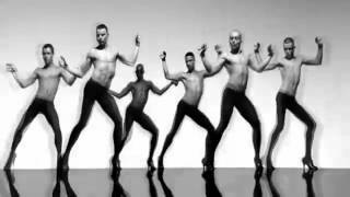 Kazaky  Guys Gone Wild Music Video [upl. by Irrej314]