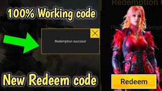 codm Redeem code 2024  Call Of duty Mobile Redeem code  Garena Redeem code cod Mobile 2024 [upl. by Cannice]