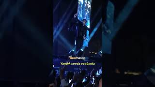 Mahsun Kırmızıgül  Çoğu Gitti Azı Kaldı ft Azer Bülbül İZMİR FUAR ÇİM KONSERLERİ 05092024 [upl. by Maynard27]