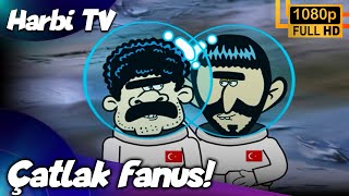 Harbi Tv  Çatlak Fanus HD Versiyon [upl. by Eiraminot]