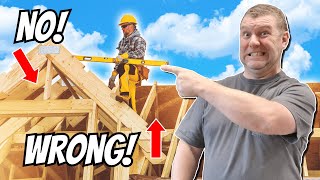 Dont Make These 5 HOME BUILDING MISTAKES [upl. by Caneghem309]