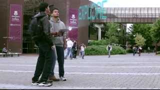 Study in Ireland  Why Choose the University of Limerick [upl. by Higinbotham]