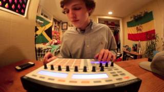 Felly amp Maschine 2012 [upl. by Alehc]