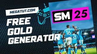 SoccerManager 25 MOD ✉ Soccer Manager 25  MOD Menu Updated V103 Unlimited Money [upl. by Deroo]