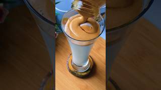 Easy Dalgona Coffee  Cold coffee at home  Instant Dalgona Coffee Swarupas kitchen [upl. by Jezebel347]