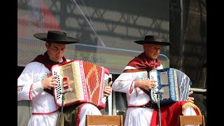 Juancito Güenaga y su conjunto [upl. by Morocco]