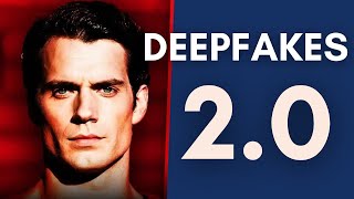 Best FREE Deepfake Tools in 2024 [upl. by Burger]