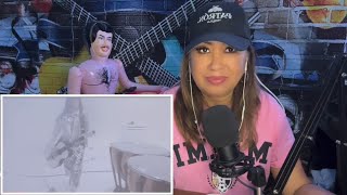 Greta Van Fleet  Heat Above Official Video  reaction [upl. by Edurtreg]