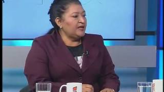 ENTREVISTA HECHOS AM JUNTO A SINDICALISTAS DE SALUD [upl. by Yllehs]