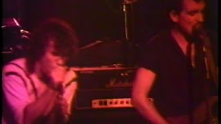 Cold Chisel  No Good For You Live At The Playroom [upl. by Boni]