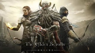 The Elder Scrolls Online  Echoes of the Fallen House Bell Puzzle Xbox Series S [upl. by Negyam389]