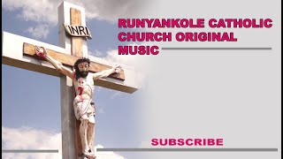 Best of Runyankole Rukiga Catholic Church Music Non Stop  Yohereza Mutima Wawe [upl. by Helgeson]