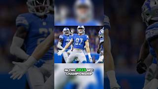 The Moment The Detroit Lions Finally Ended Their Drought shorts sports nfl [upl. by Ayotan]