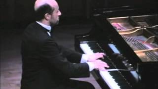 Scriabin Etude in DFlat Major Op 8 No 10 [upl. by Annasor]