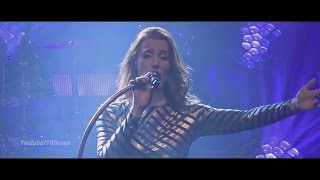 EPICA live quotA Phantasmic Paradequot Berlin Jan 25 2017 [upl. by Aspa947]