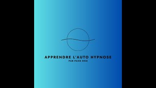 HnO Auto Hypnose  Apprendre Auto Hypnose Part 18  Diminuer son stress avec lhypnose [upl. by Radec]