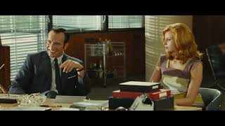 JEAN DUJARDIN in OSS 117 Lost in Rio  France Channel [upl. by Guglielma]