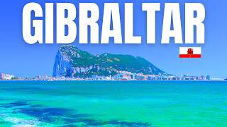 Why YOU SHOULD Visit Gibraltar [upl. by Manley369]