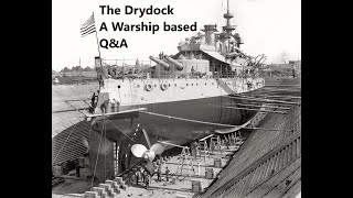 The Drydock  Episode 320 [upl. by Nirot]