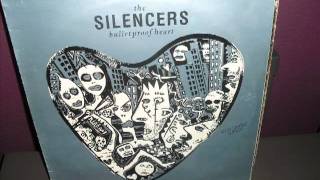 The SilencersBulletproof Heart the siren mix [upl. by Sakul17]