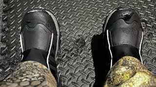 Baffin Atomic Winter Boot Review [upl. by Htiel743]