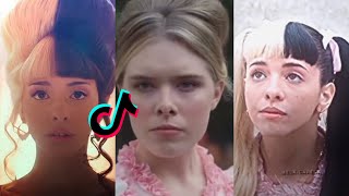 K12🍼🍭Melanie Martinez TikTok edit Compilation 💗 [upl. by Morena]