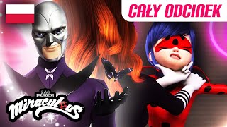 🐞 LADY WIFI – Cały Odcinek PO POLSKU 🇵🇱🐾  Sezon 1 Odc 3 ▶️  Miraculum Biedronka i Czarny Kot [upl. by Corenda]