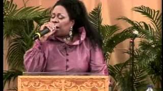 HEALING PRAYER by Dr Cindy Trimm [upl. by Mohl261]