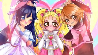 How Precure Changed Magical Girls Forever [upl. by Ailsa]