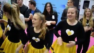 Targi edukacyjne 2016 [upl. by Barbette983]