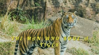 THE MAN WHO RODE A TIGER by Georgene Faulkner [upl. by Eirrot629]