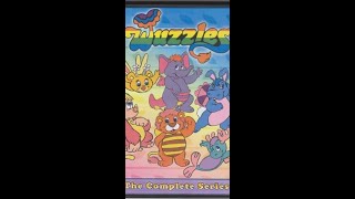 The Wuzzles Custom Funding 80s Animated Series [upl. by Pfeffer]