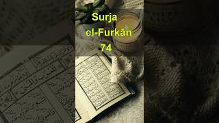 Surja ElFurkan 74muslimann Musliman ElvisNaci foryou motivation prayer ramadan for [upl. by Grantland]