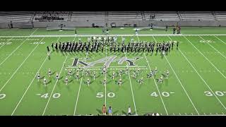 101824 Silver Strutters Homecoming Performance [upl. by Noloc]