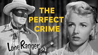 The Lone Ranger Faces Criminal Hidden In Plain Sight  1 Hour  Full Episodes  The Lone Ranger [upl. by Anod147]