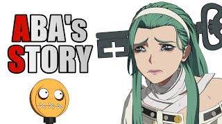 basically ABAs story Guilty Gear Animation [upl. by Ellebanna]