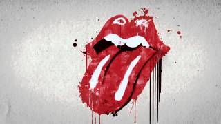 The Rolling Stones  Doom And Gloom Lyric Video [upl. by Tabbie]