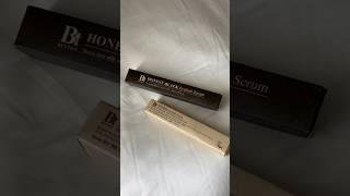 THE BEST EYELASH SERUM BentonCosmetic [upl. by Airitac233]