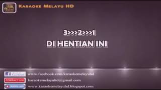 Hentian IniXPDC karaoke [upl. by Shama]