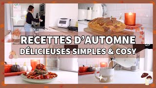 SUPERBES RECETTES FACILES  Délicieuses amp rapides [upl. by Asaph]