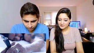 SHIVAAY TRAILER REACTION  SHIVAAY  SHIVAAY TRAILER [upl. by Prosperus]