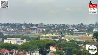 Curitiba  AO VIVO [upl. by Kask]