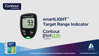 Comprehensive Blood Glucose Monitoring Made Easy with Contour Plus Elite [upl. by Aem205]