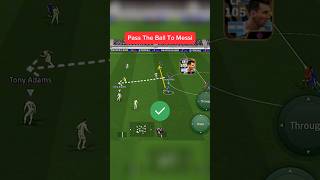 How to Break MatchUp Defending 🤯🥶 efootball efootball2025 gaming gameplay shorts shortsfeed [upl. by Filippa893]